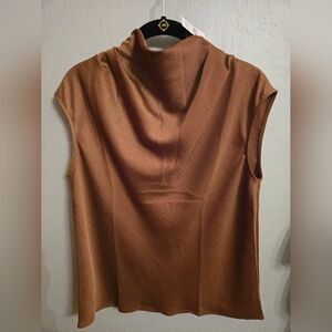 Small LOFT Blouse